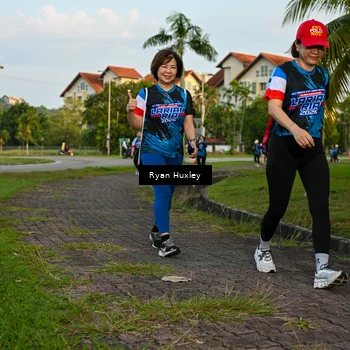 Runner Photo 7673654