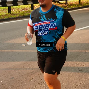 Runner Photo 7673660