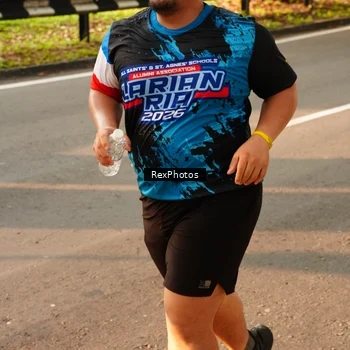 Runner Photo 7673662