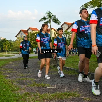 Runner Photo 7673665
