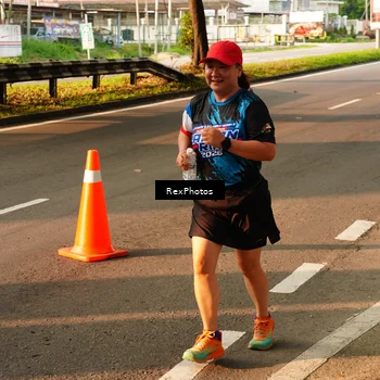 Runner Photo 7673670