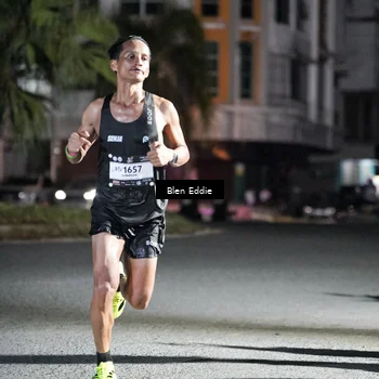 Runner Photo 7673671