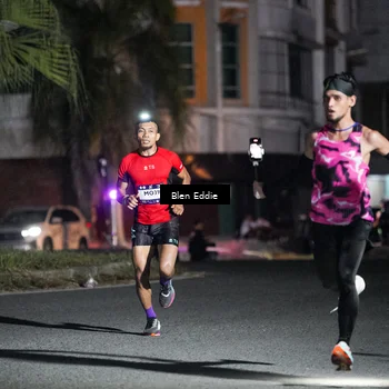 Runner Photo 7673674