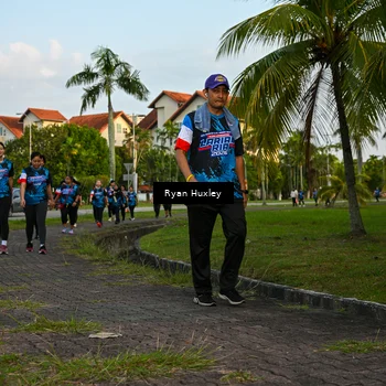 Runner Photo 7673679