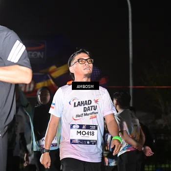 Runner Photo 7673681