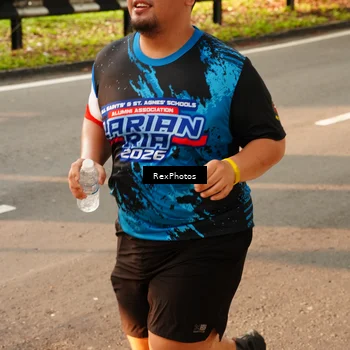 Runner Photo 7673685