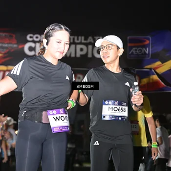 Runner Photo 7673686