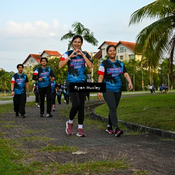 Runner Photo 7673689