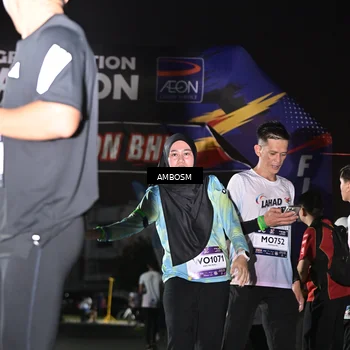Runner Photo 7673696
