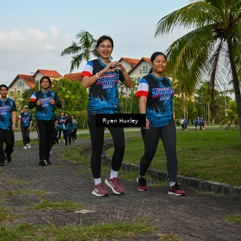 Runner Photo 7673702