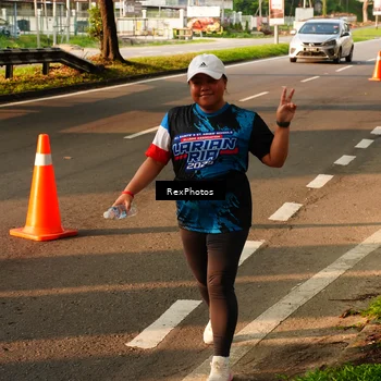 Runner Photo 7673711