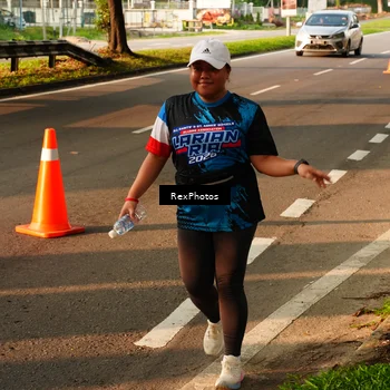 Runner Photo 7673712