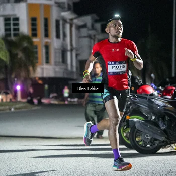 Runner Photo 7673722