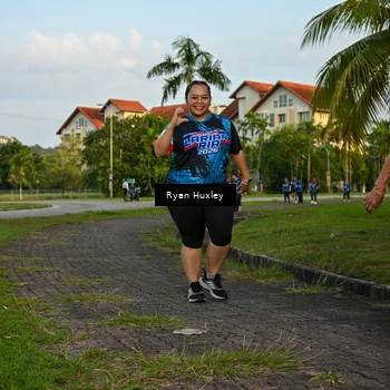 Runner Photo 7673734