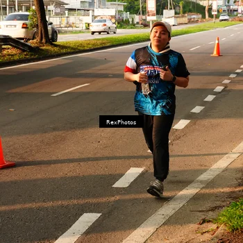 Runner Photo 7673740