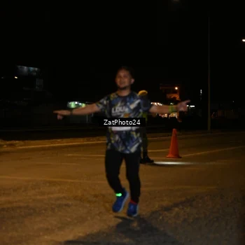 Runner Photo 7673773