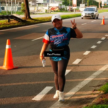 Runner Photo 7673775