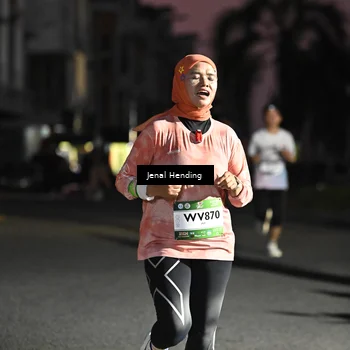 Runner Photo 7673776