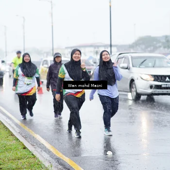 Runner Photo 7673786