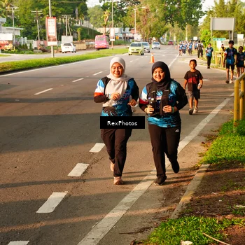 Runner Photo 7673794