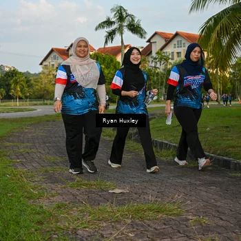 Runner Photo 7673803