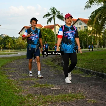 Runner Photo 7673804