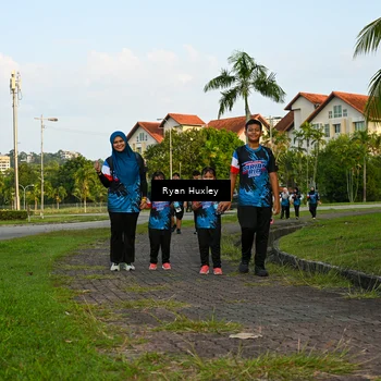 Runner Photo 7673805