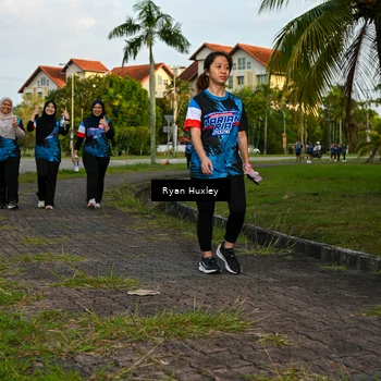 Runner Photo 7673807