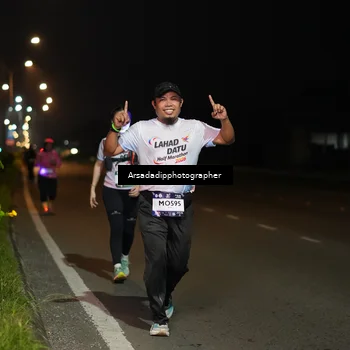 Runner Photo 7673814