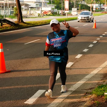 Runner Photo 7673821