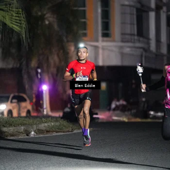 Runner Photo 7673822