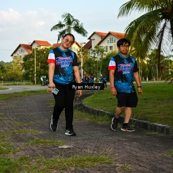 Runner Photo 7673827