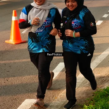 Runner Photo 7673830
