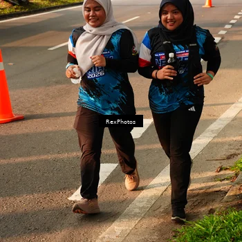 Runner Photo 7673833