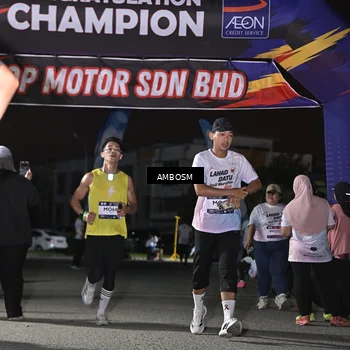 Runner Photo 7673852