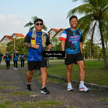 Runner Photo 7673855