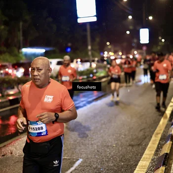 Runner Photo 7673861
