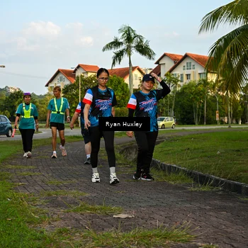 Runner Photo 7673862
