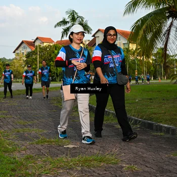 Runner Photo 7673877