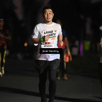 Runner Photo 7673888