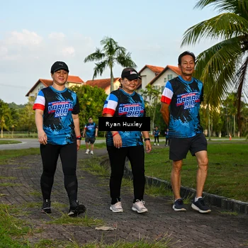 Runner Photo 7673890