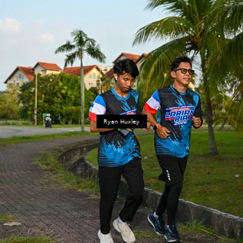 Runner Photo 7673901
