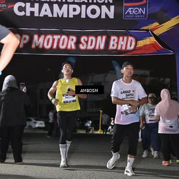 Runner Photo 7673902