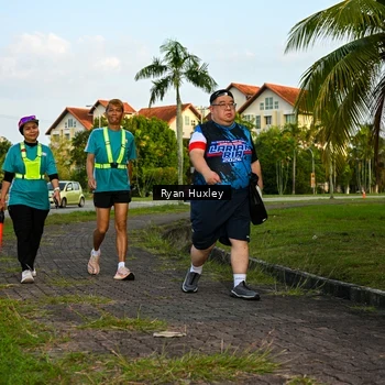 Runner Photo 7673903