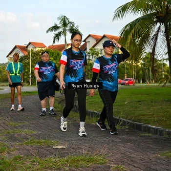 Runner Photo 7673906
