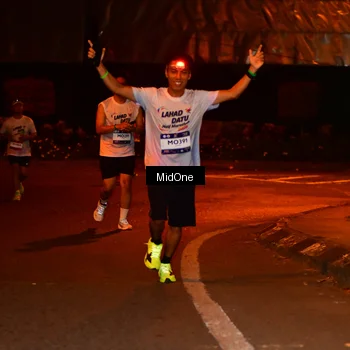 Runner Photo 7673931