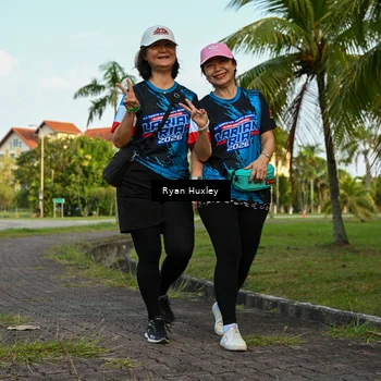 Runner Photo 7673932