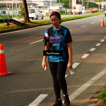 Runner Photo 7673939