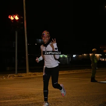 Runner Photo 7673940