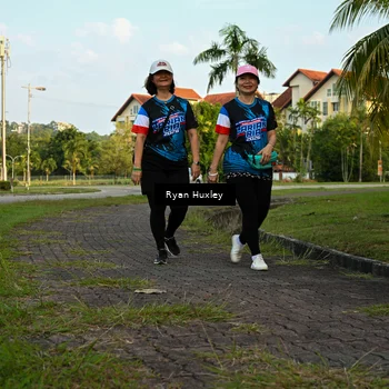 Runner Photo 7673950